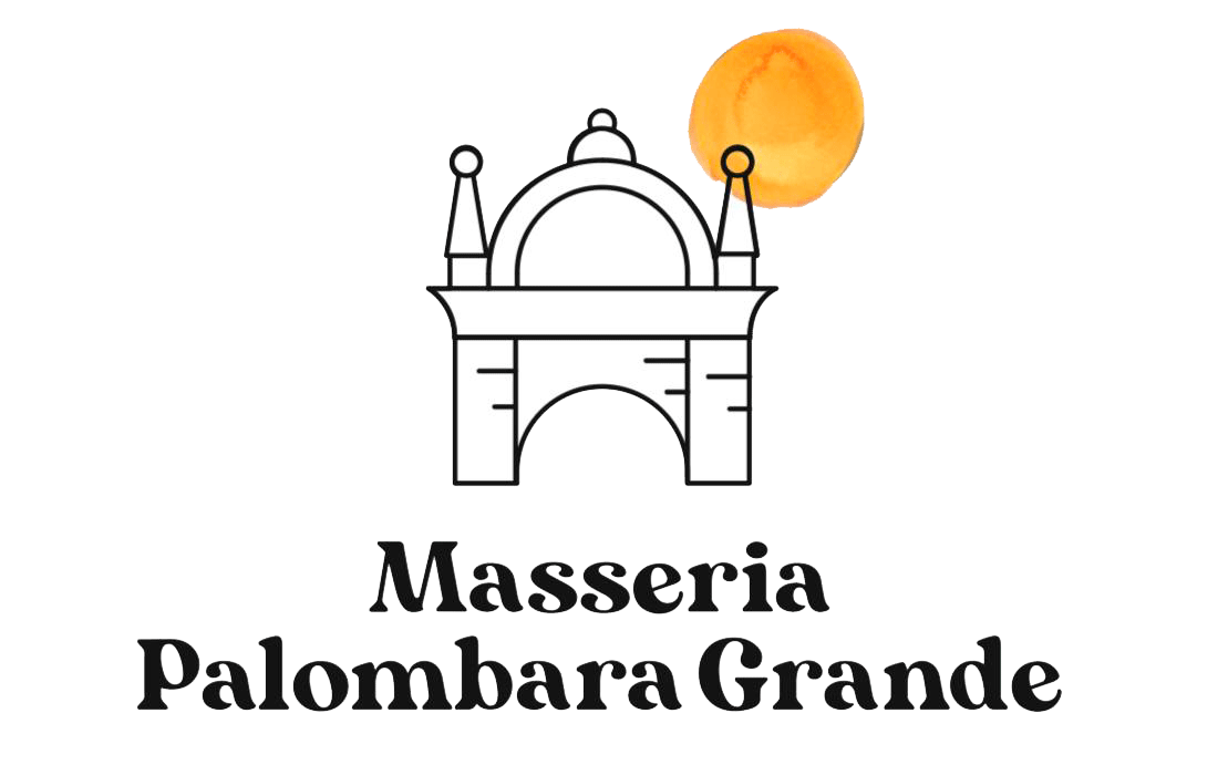 Masseria Palombara Grande